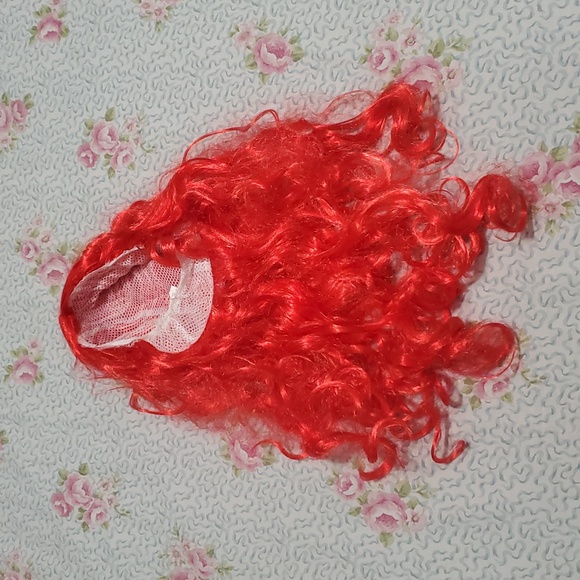 CALIFORNIA COSTUME The Little Mermaid Dress🧜‍♀️ Halloween Costume - Picture 10 of 10